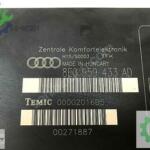 8E0959433 AD Audi A4 8E Konfor BEYNİ Denetleyici (B6 8E)
