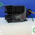 8E0959501 F AUDI Valeo A4 Radyatör Fanı Kontrol Ünitesi