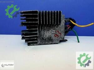8E0959501 F AUDI Valeo A4 Radyatör Fanı Kontrol Ünitesi