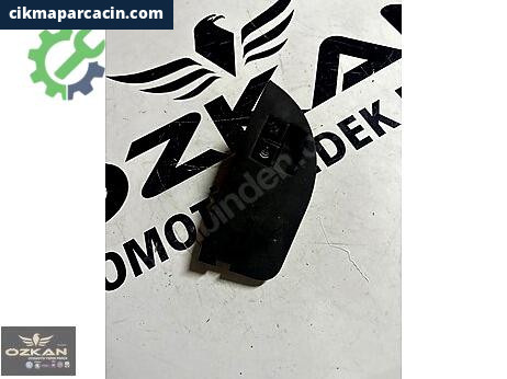 Audi A4 Kontrol Düğmeleri çıkma parça
