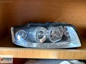 8EO 941 004 AUDİ A4 B6 MERCEKLİ SAĞ FAR