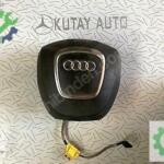 8F0880201 Audi A3 A4 A5 Sürücü Direksiyon Hava Yastığı