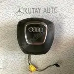 8F0880201 Audi A3 A4 A5 Sürücü Direksiyon Hava Yastığı