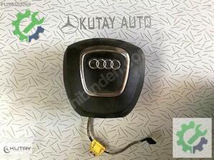 8F0880201 Audi A3 A4 A5 Sürücü Direksiyon Hava Yastığı