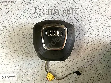 Audi A3 Airbag (Hava Yastığı) çıkma parça