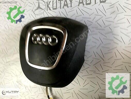 Audi A3 Airbag (Hava Yastığı) 8F0880201 çıkma parça