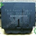8G92-15K866-AA Ford C S-Max PDC park yardımcısı kontrol ünitesi