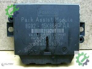 8G92-15K866-AA Ford C S-Max PDC park yardımcısı kontrol ünitesi