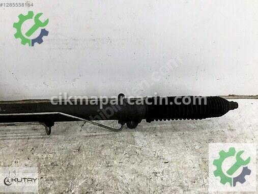 Audi A4 Hidrolik Direksiyon Pompası 8H1422065B çıkma parça