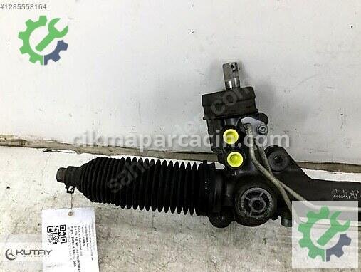Audi A4 Hidrolik Direksiyon Pompası 8H1422065B çıkma parça