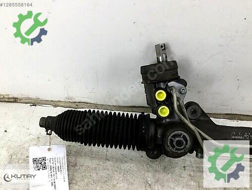 Audi A4 Hidrolik Direksiyon Pompası 8H1422065B çıkma parça