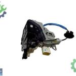 8J1837015C Audi A3 8V A4 8K A5 Q7 SOL ÖN KAPI KİLİDİ ORJİNAL