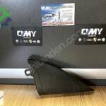 8K0035424SDF AUDİ 09-16 A4 S4 B8 ÖN SAĞ TWEETER KAPAĞI