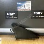 8K0035424SDF AUDİ 09-16 A4 S4 B8 ÖN SAĞ TWEETER KAPAĞI