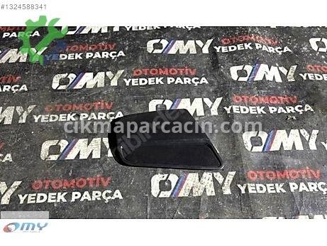 Audi A4 Bakalit çıkma parça