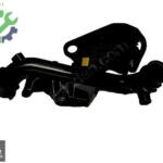 8K0145673AD İntercooler basınç borusu Audi A4 A5 Q5