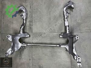 8K0399315G AUDİ A4 A5 MOTOR TRAVERZİ SIFIR LOGOLARI KAZINMIŞ