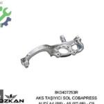 8K0407253R AKS TAŞIYICI SOL COBAPRESS AUDİ A4 B8 A5 8T-8F Q5