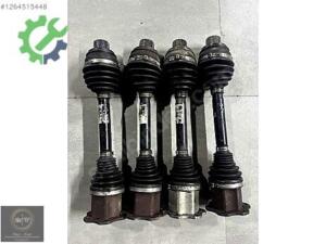 8K0407271C SAĞ SOL AKİS A4 A5