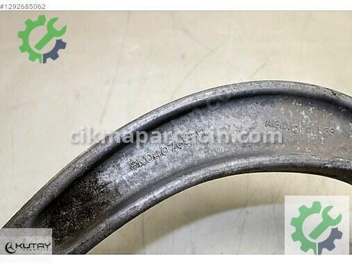 Audi A4 Salıncak (Alt Tabla) 8K0407695H çıkma parça