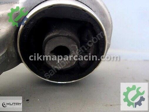 Audi A4 Salıncak (Alt Tabla) 8K0407695H çıkma parça