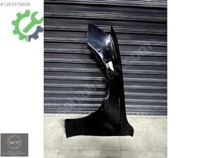 8K0821105J AUDI A4 SOL ÖN ÇAMURLUK SİYAH 20132015