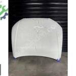 8K0823029D AUDI A4 MOTOR KAPUTU BEYAZ 20082012 HTASIZ SÖKME