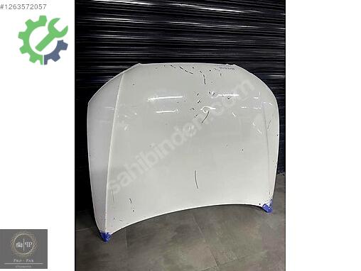 Audi A4 Kaput 20082012 çıkma parça
