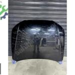 8K0823029D AUDI A4 MOTOR KAPUTU SİYAH 20082012 HATASIZ SÖKME