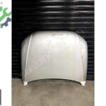 8K0823029D G AUDİ A4 MOTOR KAPUTU GRİ 2008-2012