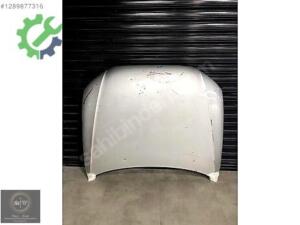 8K0823029D G AUDİ A4 MOTOR KAPUTU GRİ 2008-2012