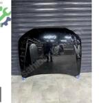 8K0823029H AUDİ A4 MOTOR KAPUTU SİYAH 2013 2015 HATASIZ SÖKME