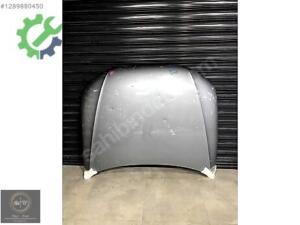 8K0823029H F A4 MOTOR KAPUTU FÜME 2012-2015