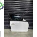 8K0831052 AUDİ A4 SAĞ ÖN KAPI BEYAZ 20082016