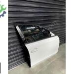 8K0831052 AUDİ A4 SAĞ ÖN KAPI BEYAZ 20082016