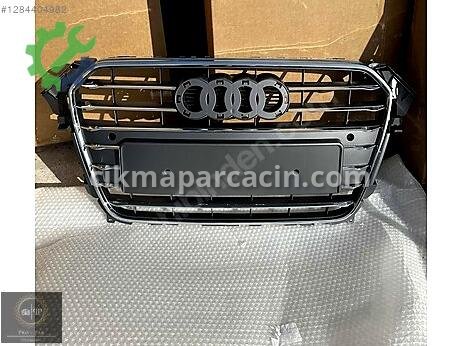 Audi A4 Ön Panjur çıkma parça