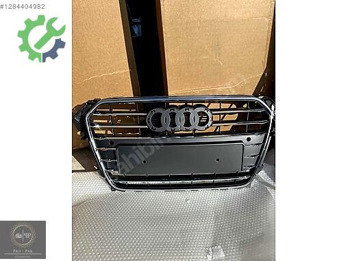 Audi A4 Ön Panjur 20122015 çıkma parça