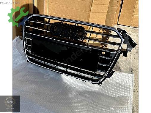 Audi A4 Ön Panjur 20122015 çıkma parça
