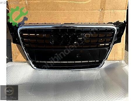 Audi A4 Panjur çıkma parça
