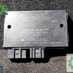 8K0907383B Audi A5 A4 Römork Bağlantısı Kontrol Ünitesi