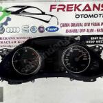 8K0920930C/AUDİ A4 2008-2012 /GÖSTERGE SAATİ /DİZEL