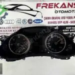 8K0920930C/AUDİ A4 2008-2012 /GÖSTERGE SAATİ /DİZEL