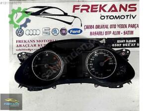 8K0920930C/AUDİ A4 2008-2012 /GÖSTERGE SAATİ /DİZEL