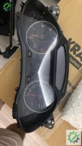 8K0920930N Audi A4 Km Saati