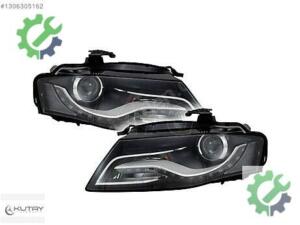 8K0941004 G AUDI A4 8K B8 ön Sağ Sol zenon dolu far 8K0941003 G