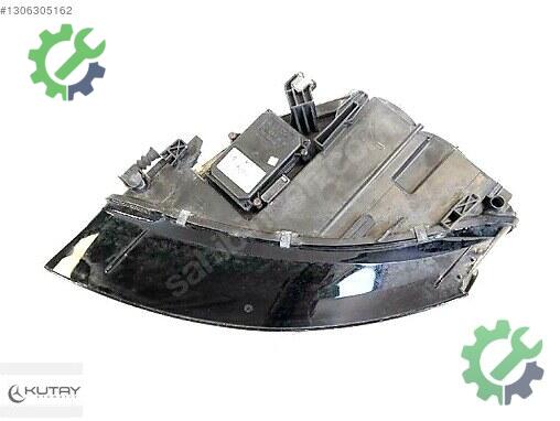 Audi A4 Ön Far 8K0941004 çıkma parça