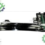 8K0949102C AUDİ A3 A4 A5 SAĞ DİKİZ AYNA SİNYALI WM-024W-R