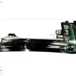 8K0949102C AUDİ A3 A4 A5 SAĞ DİKİZ AYNA SİNYALI WM-024W-R