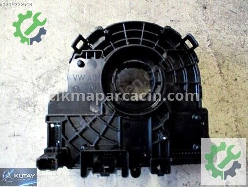 Audi A4 Airbag Sargısı 8K0953568F çıkma parça