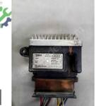 8K0959501G FAN BEYNİ A4 A5 A6 Q5